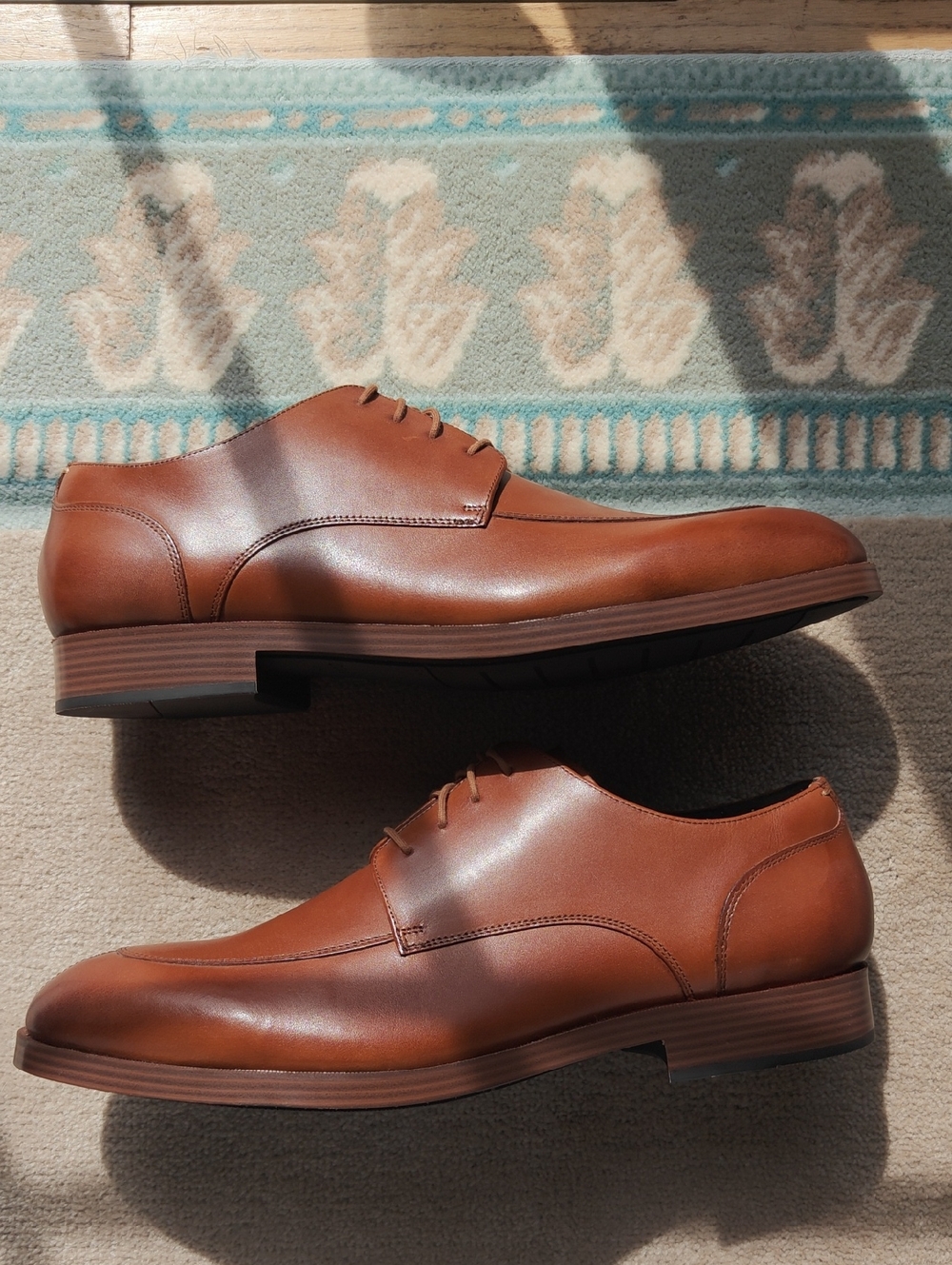 Cole Haan Henry Grand OS Split Oxford Size 13